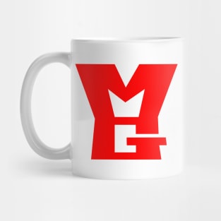 Mechagodzilla Insignia exclusive Mug